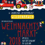 Weihnachtsmarkt Grundschule 2018