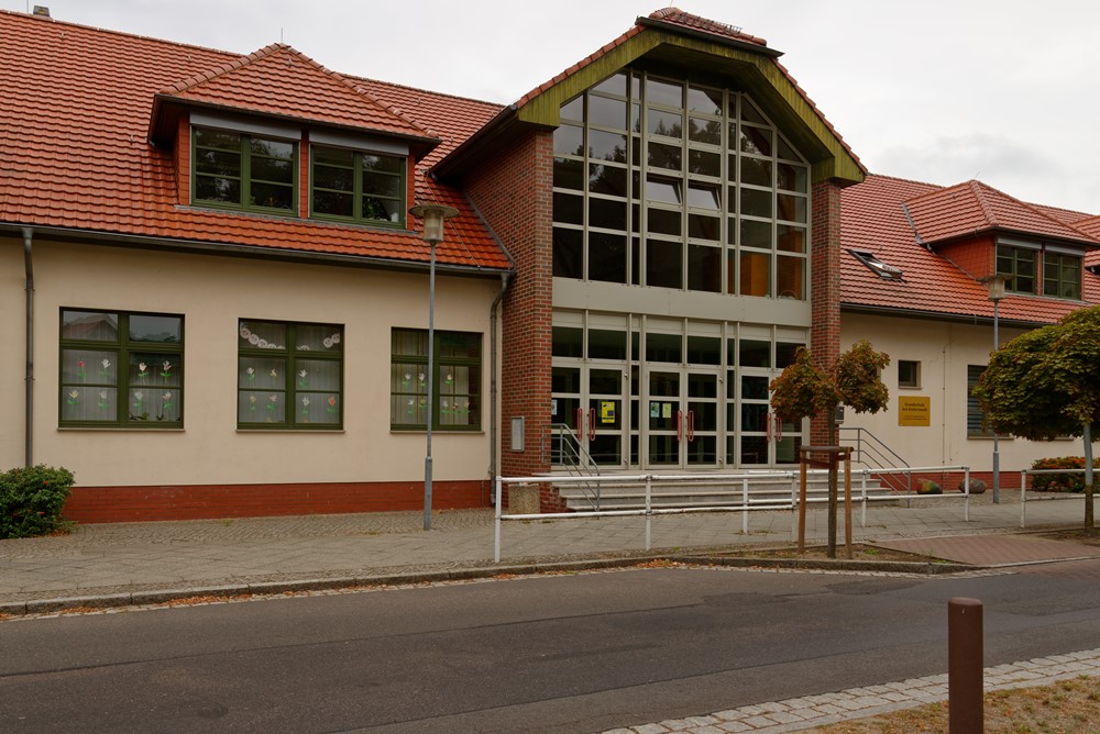 Grundschule „Am Kiefernwald“